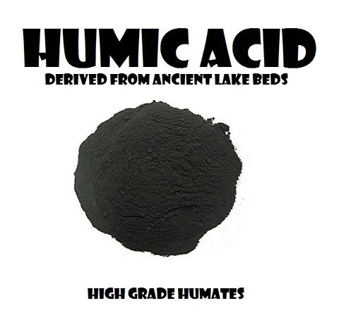 So sánh Axit Humic với các chất cải tạo đất khác