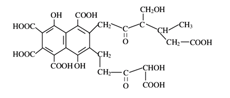 Acid humic và tăng cường khả năng hấp thụ nước của đất